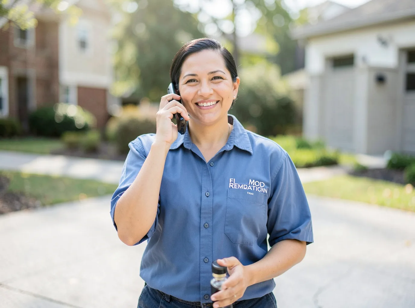 Mold Remediation Mowrystown, OH FAQs